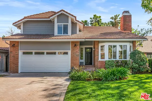 Reseda, CA 91335,19520 Cohasset St