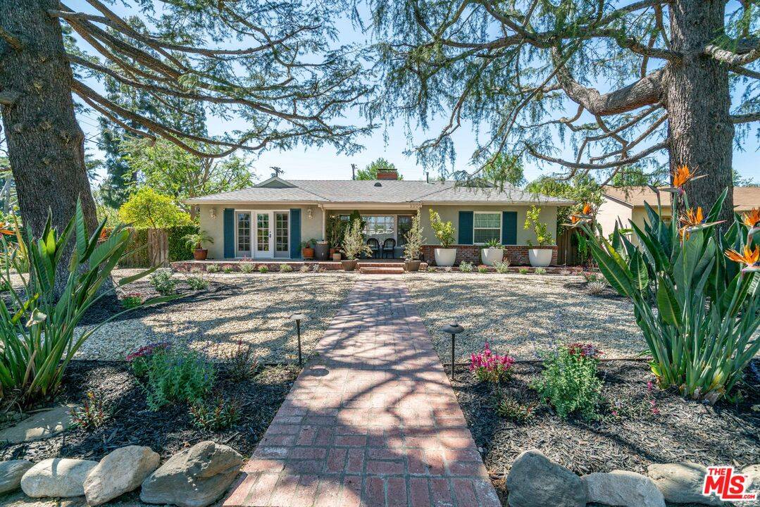 5501 Cantaloupe Ave, Sherman Oaks, CA 91401
