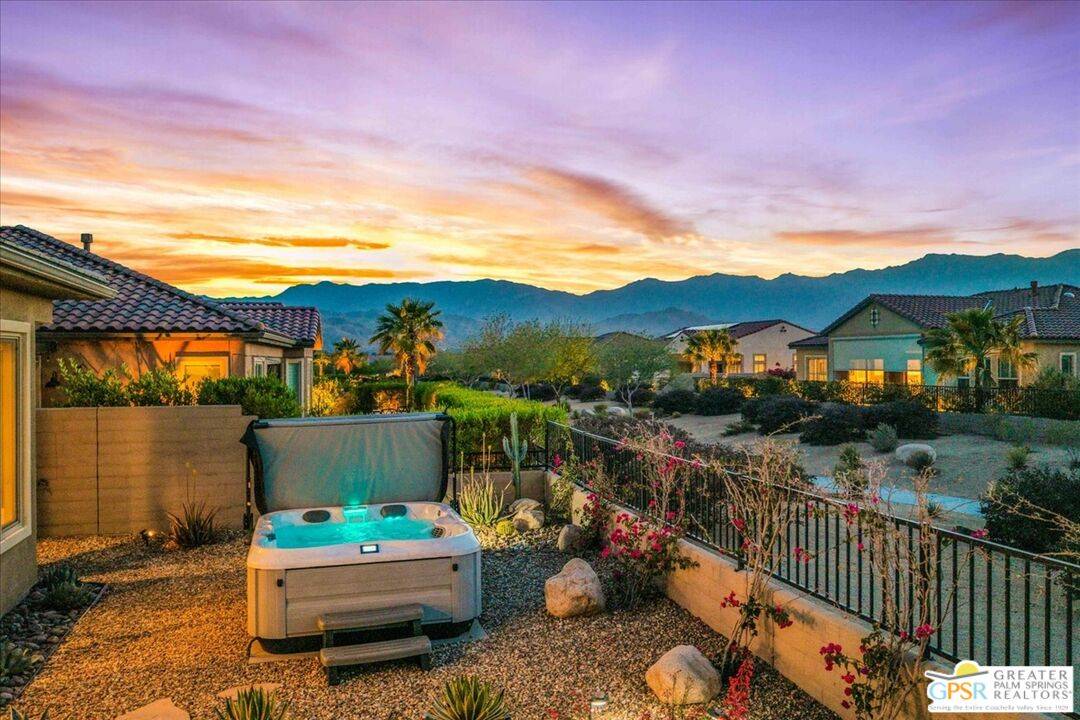 Rancho Mirage, CA 92270,105 Prosecco