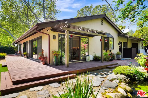 30612 Sicomoro Dr, Malibu, CA 90265