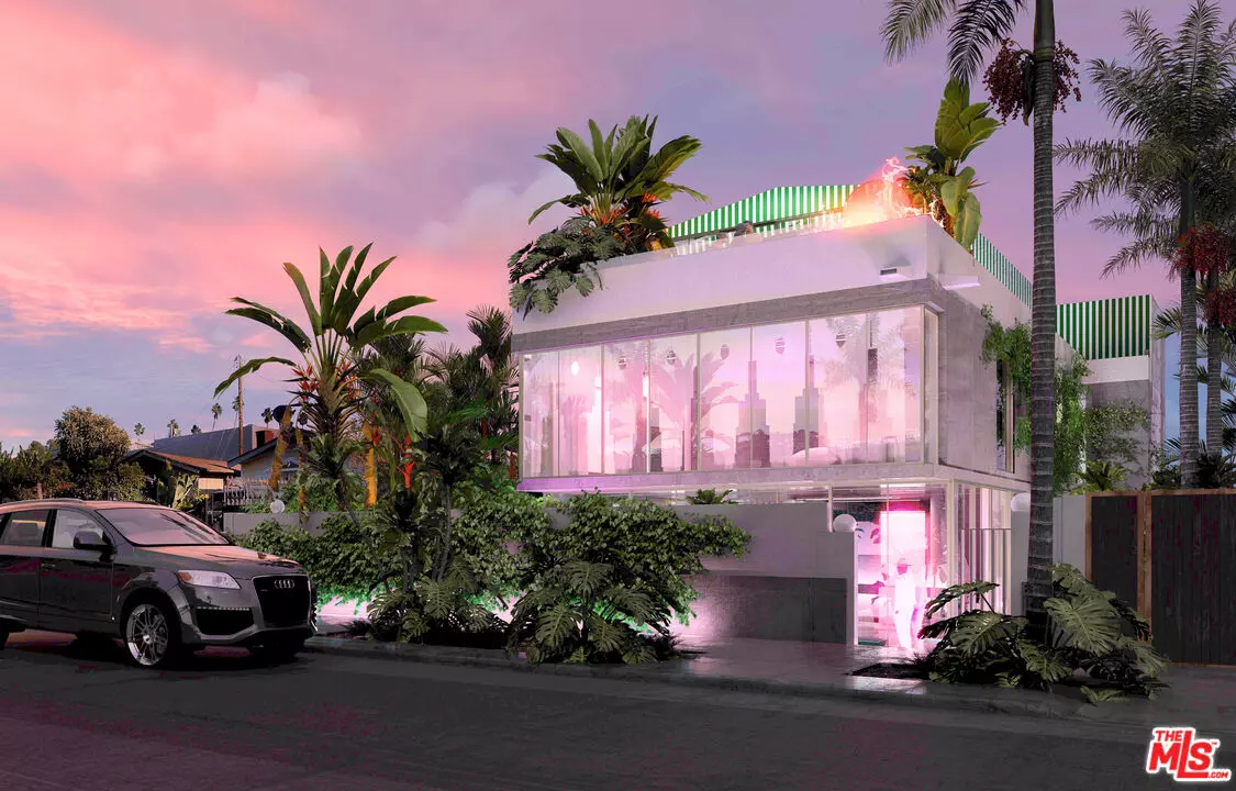 Venice, CA 90291,544 Sunset Ave