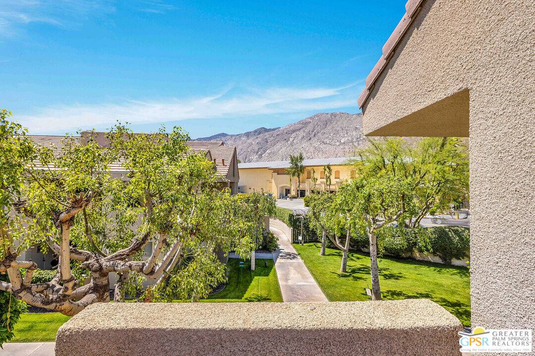 222 N Calle El Segundo #543, Palm Springs, CA 92262