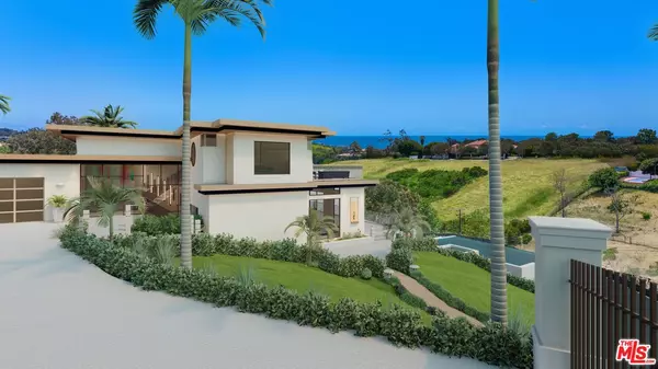 Malibu, CA 90265,5936 Busch Dr