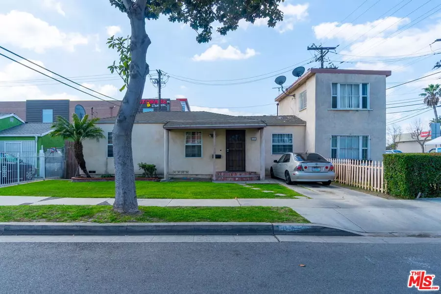 1202 E 127th St, Los Angeles, CA 90059