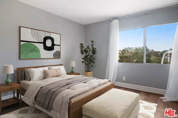 6000 Canterbury Dr #D308, Culver City, CA 90230