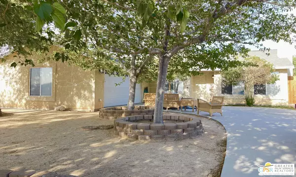 6937 Copper Mountain Rd, Twentynine Palms, CA 92277