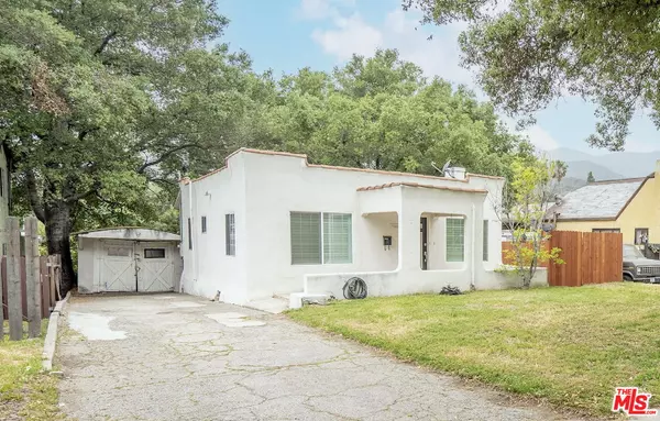 La Crescenta, CA 91214,3300 Montrose Ave