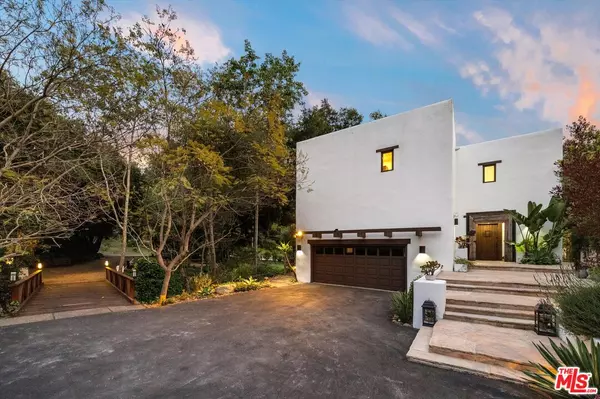 1435 Sycamore Canyon Rd, Santa Barbara, CA 93108