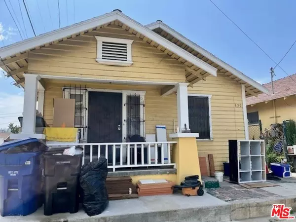 Los Angeles, CA 90065,820 Aragon Ave