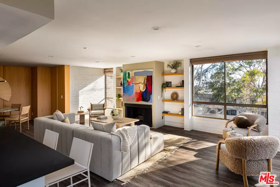 2304 S Beverly Glen Blvd #501, Los Angeles, CA 90064