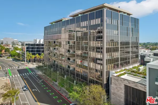 Pasadena, CA 91101,388 Cordova St #609