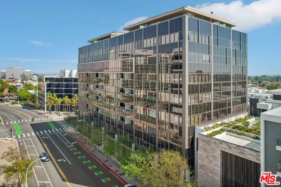 388 Cordova St #609, Pasadena, CA 91101