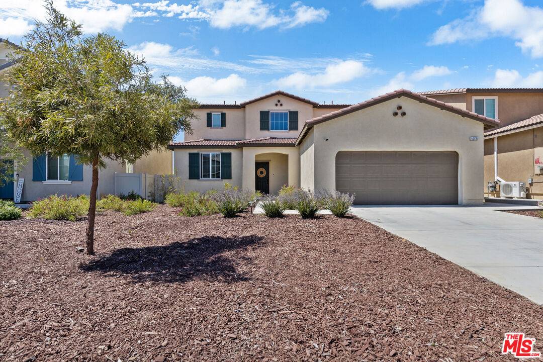 14131 Versilla Dr, Beaumont, CA 92223