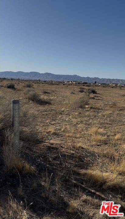 California City, CA 93505,0 Muir Ave