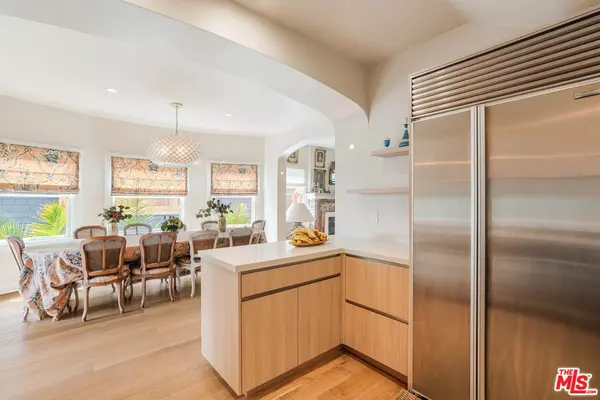 Venice, CA 90291,34 Park Ave