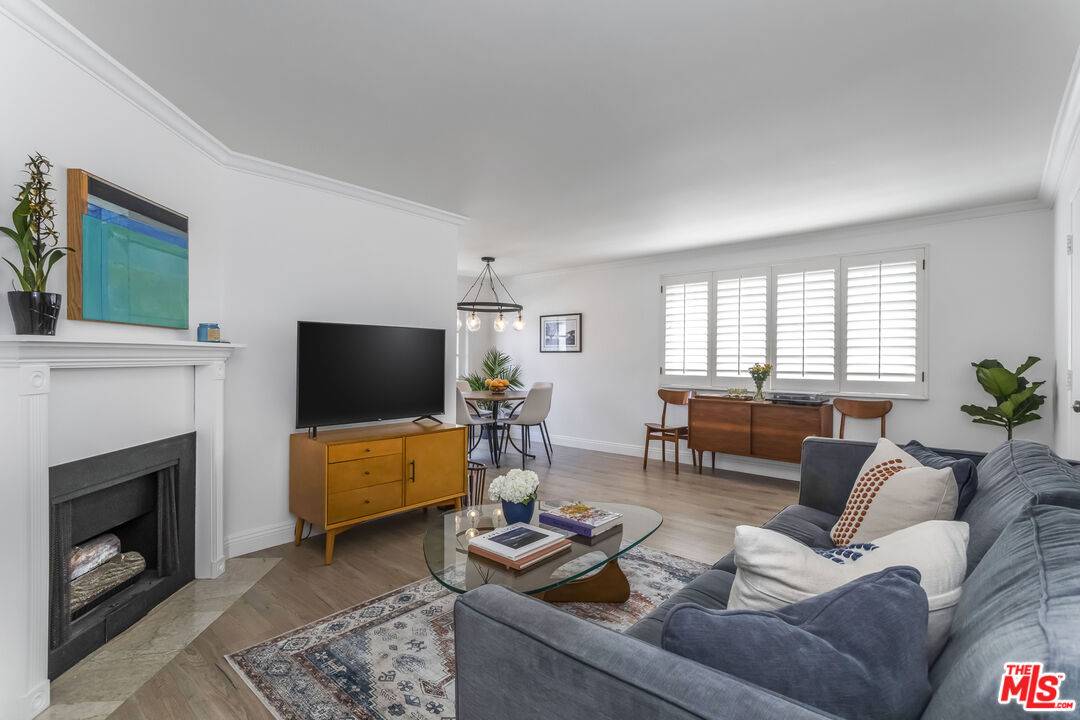 428 Hill St #6, Santa Monica, CA 90405