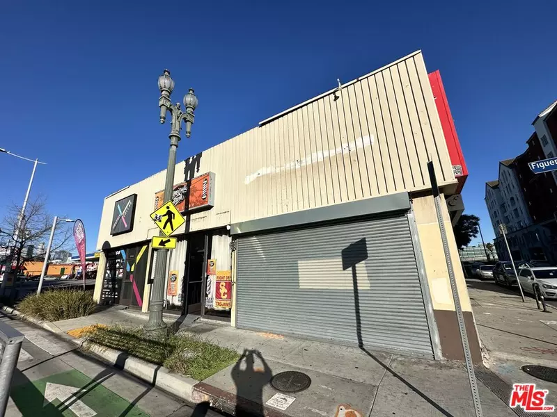 527 W 27th St #C, Los Angeles, CA 90007