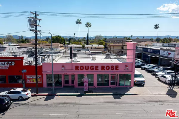 North Hollywood, CA 91605,12734 Sherman Way