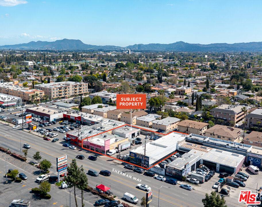 North Hollywood, CA 91605,12734 Sherman Way