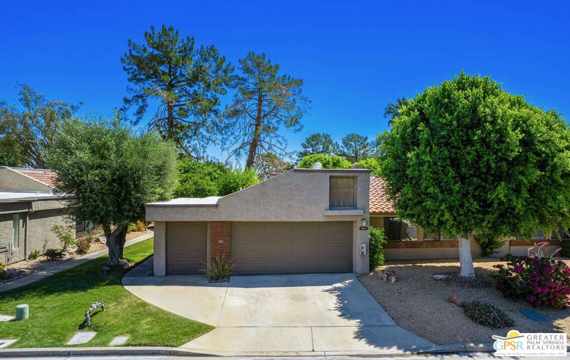 2980 Calle Loreto, Palm Springs, CA 92264