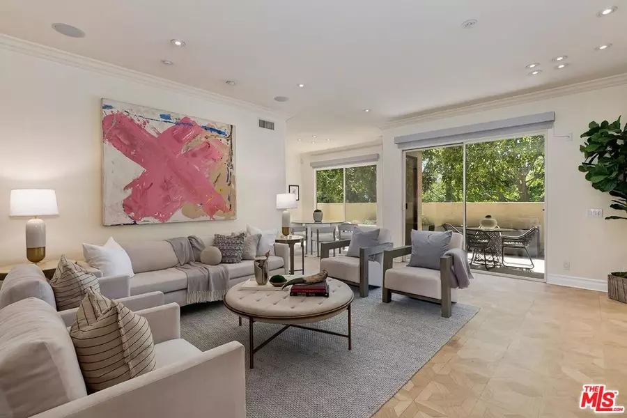 2279 Century Hill, Los Angeles, CA 90067