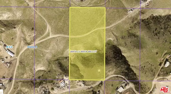 0 Tick Canyon Rd, Santa Clarita, CA 91390