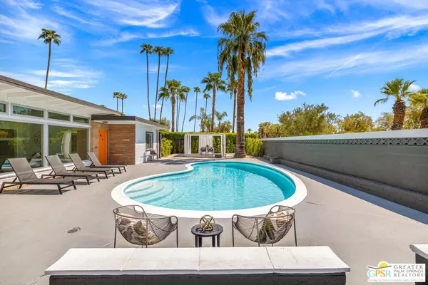 Palm Springs, CA 92264,1626 N Riverside Dr