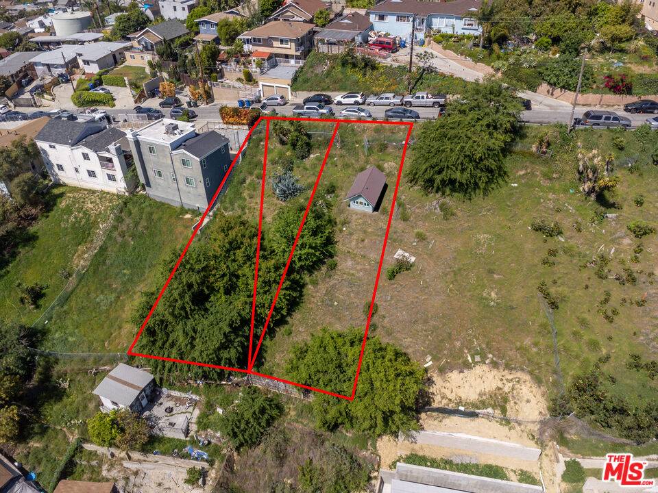 1026 N Eastman, Los Angeles, CA 90063