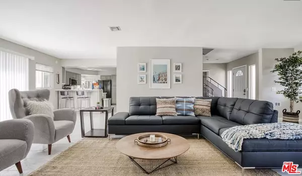 Playa Del Rey, CA 90293,8100 W 83rd St