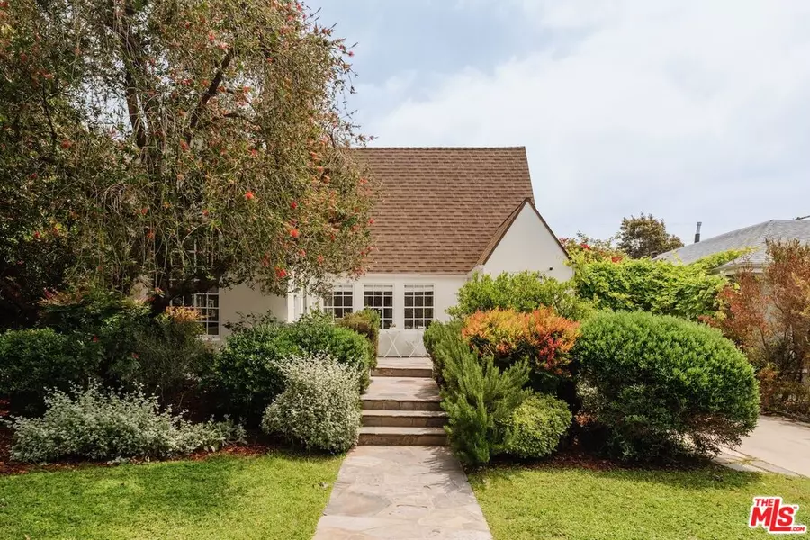 226 N Arden Blvd, Los Angeles, CA 90004