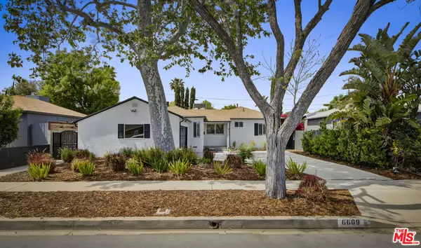 Reseda, CA 91335,6609 Jamieson Ave