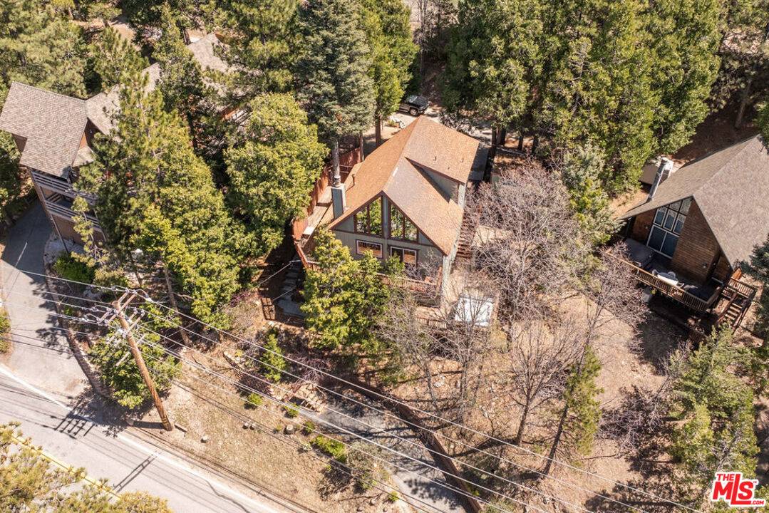 Lake Arrowhead, CA 92352,817 Grass Valley Rd