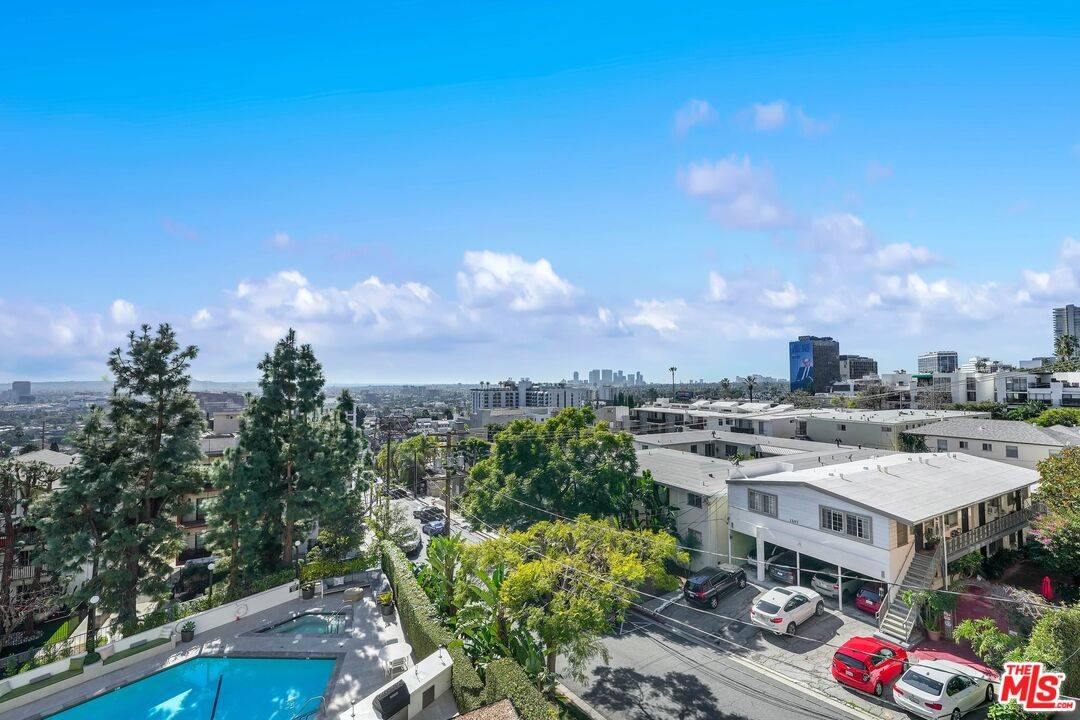 8787 Shoreham Dr #310, West Hollywood, CA 90069