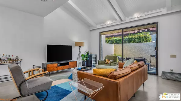 Palm Springs, CA 92262,1382 E Andreas Rd