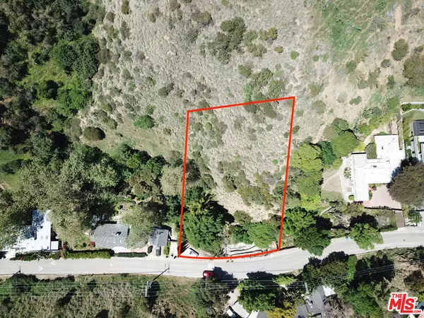 Los Angeles, CA 90046,2133 N Nichols Canyon Rd