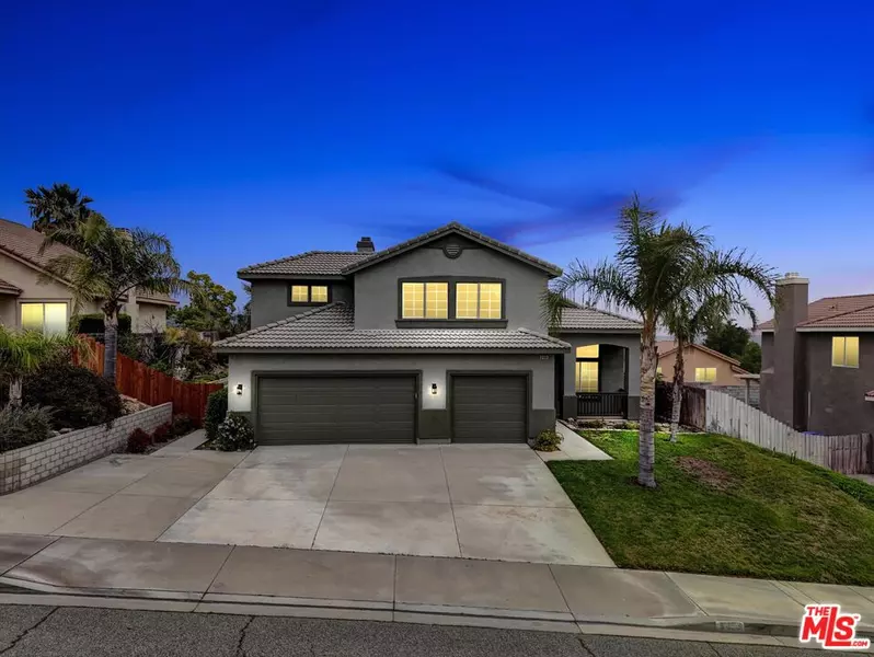 6499 Bethany Way, San Bernardino, CA 92407