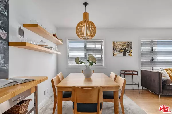 Santa Monica, CA 90405,2002 4th St #107