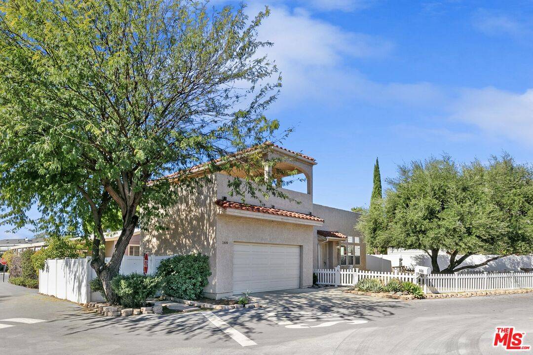 166 Comanche, Topanga, CA 90290