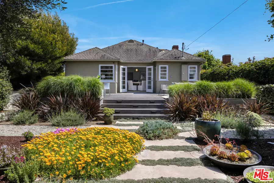 2021 Ashland Ave, Santa Monica, CA 90405