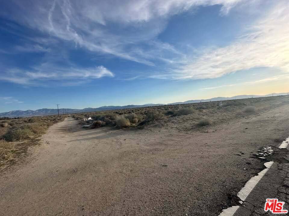 Palmdale, CA 93591,0 E Avenue M