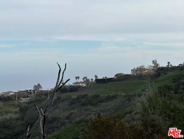 Malibu, CA 90265,0 Mar Vista Ridge Dr
