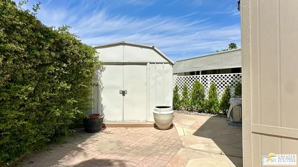 Cathedral City, CA 92234,69801 Ramon Rd #152