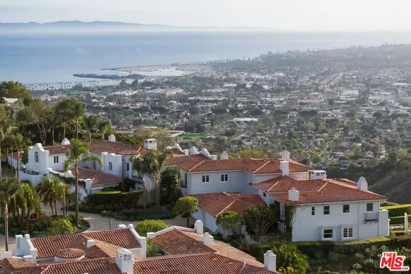 125 Via Alicia, Santa Barbara, CA 93108