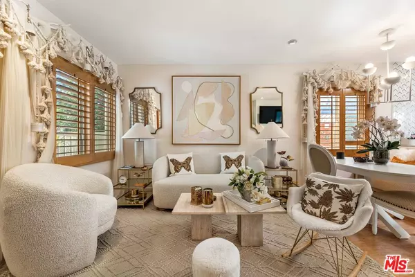 West Hollywood, CA 90069,9060 Harland Ave