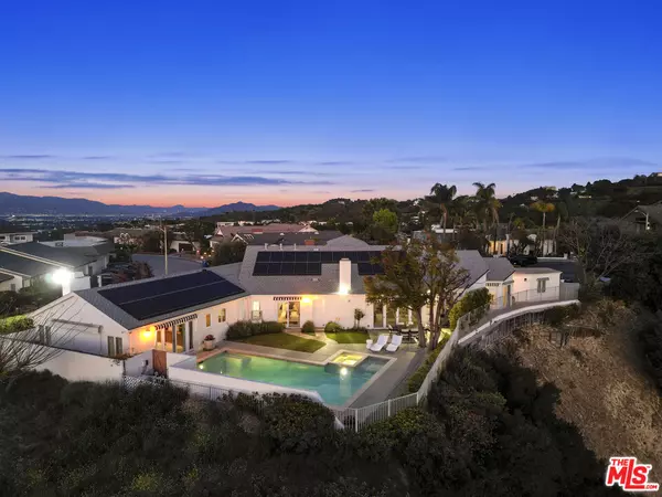 Sherman Oaks, CA 91403,3635 Fawndale Pl