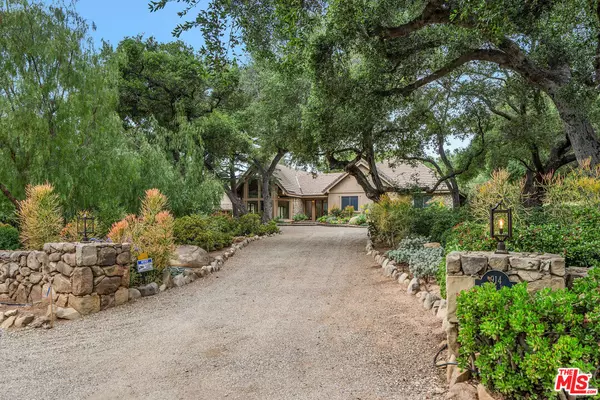 Ojai, CA 93023,914 Palomar Rd