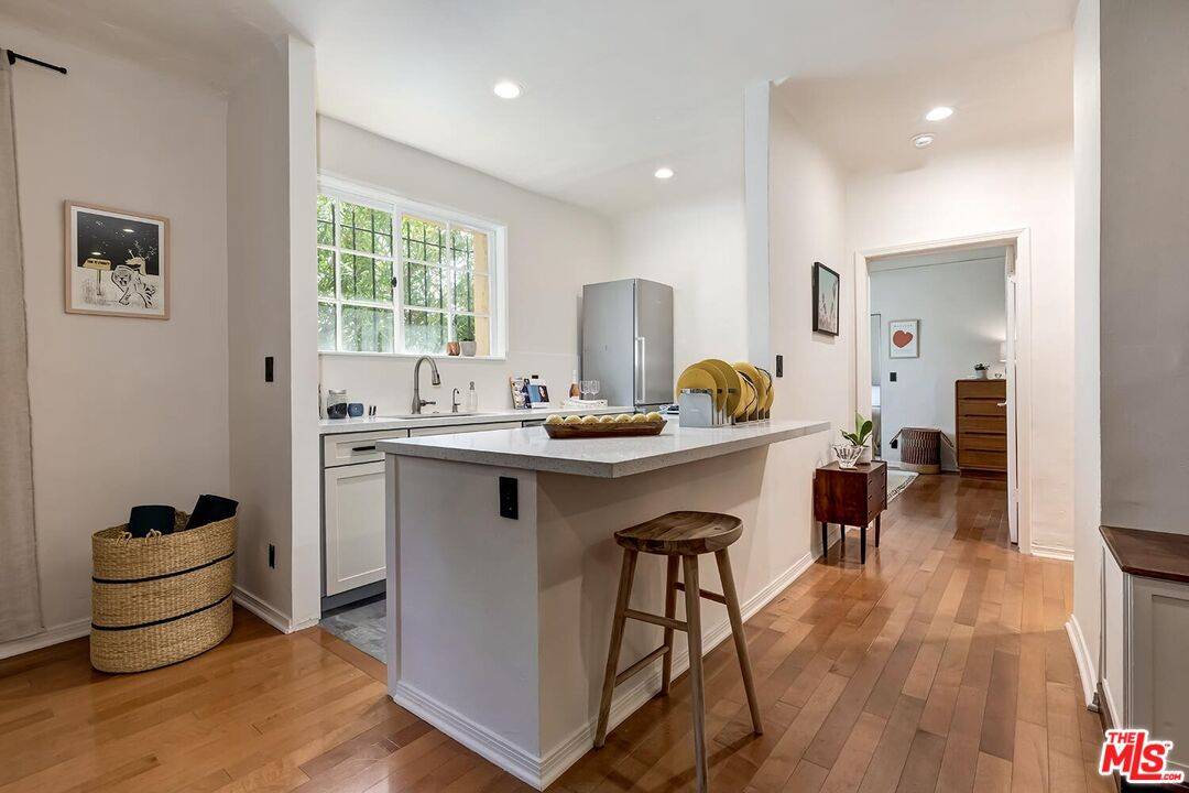 West Hollywood, CA 90046,1345 N Hayworth Ave #1