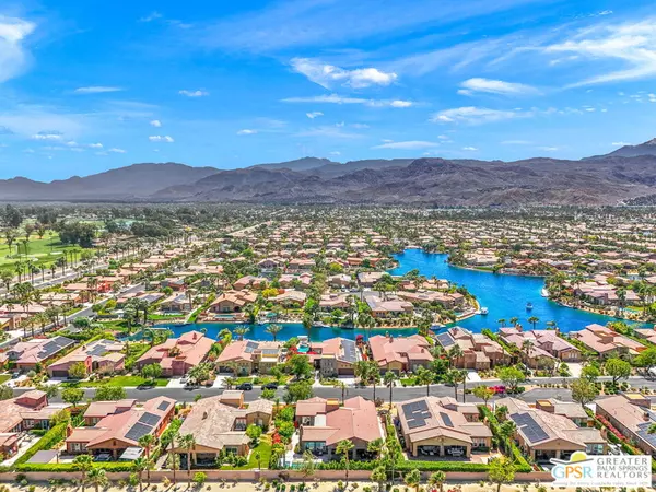 59 Via Santo Tomas, Rancho Mirage, CA 92270