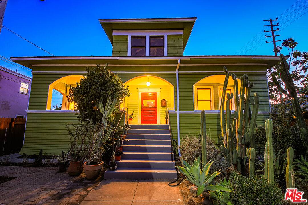 Los Angeles, CA 90042,132 N Avenue 57