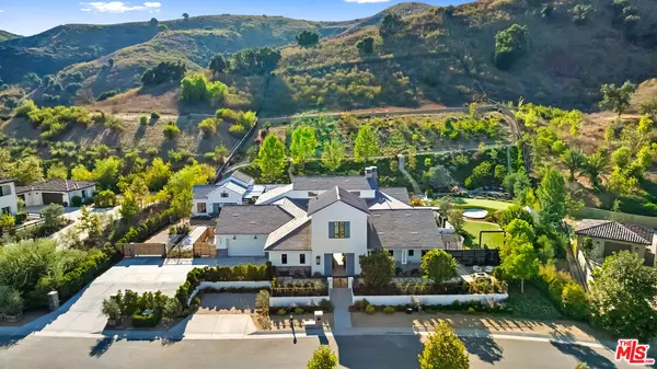 27453 Park Vista Rd, Agoura Hills, CA 91301